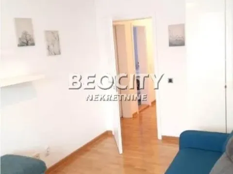Rent, three bedroom apartment, 88m², Crveni Krst, Beograd - image 5