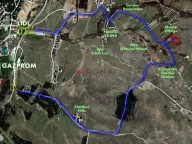 Sale, land lot, 400m², Potoci, Zlatibor