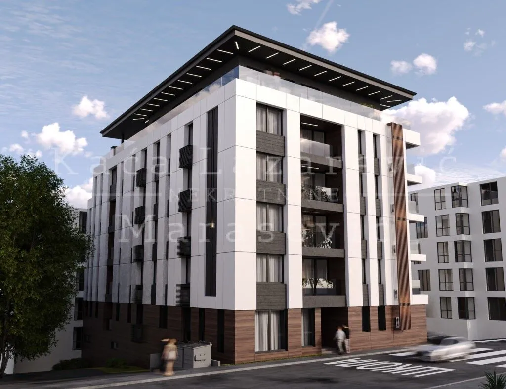 Prodaja, trosoban stan, 91m², Čubura, Beograd