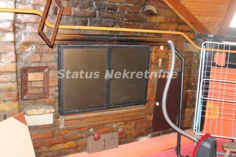 Prodaja, trosoban stan, 81m², Petrovaradin, Novi Sad