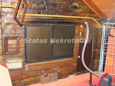 Prodaja, trosoban stan, 81m², Petrovaradin, Novi Sad - image 33