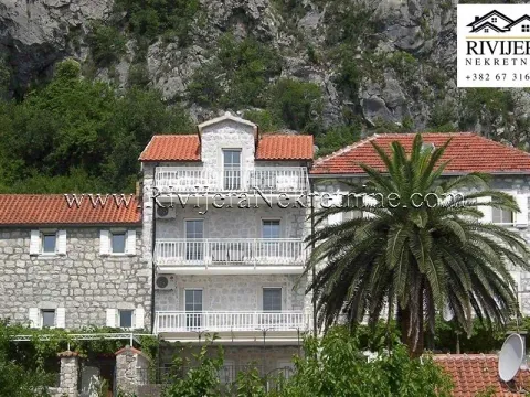Sale, house, 130m², Lipci, Kotor - image 4