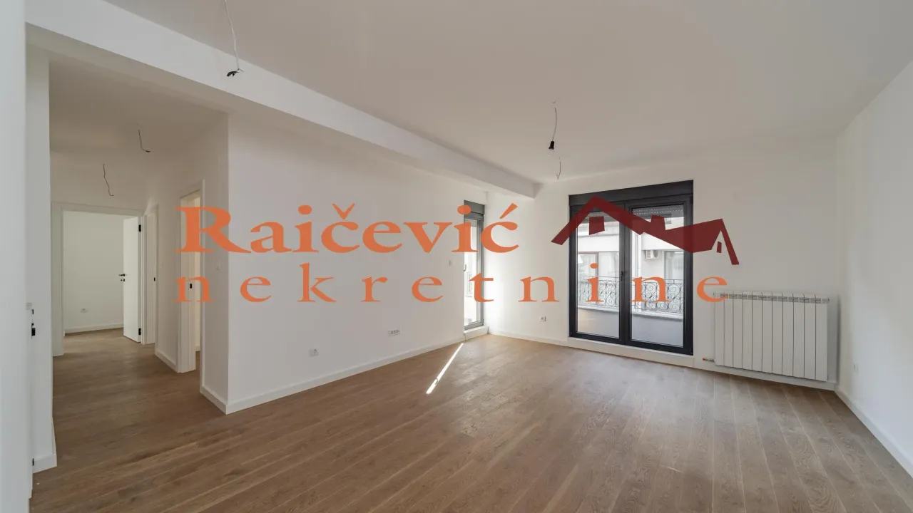 Sale, three bedroom apartment, 75m², Lekino Brdo, Voždovac Sve Podlokacije