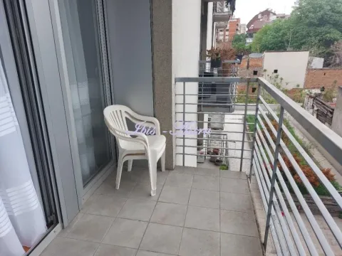 Rent, two bedroom apartment, 50m², Palilula Sve Podlokacije, Beograd - image 5