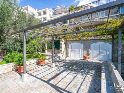 Prodaja, kuća, 375m², Sveti Stefan, Budva - image 4