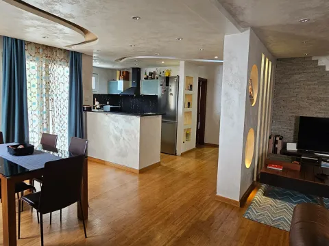 Sale, two bedroom apartment, 86m², Pržno, Budva - image 4