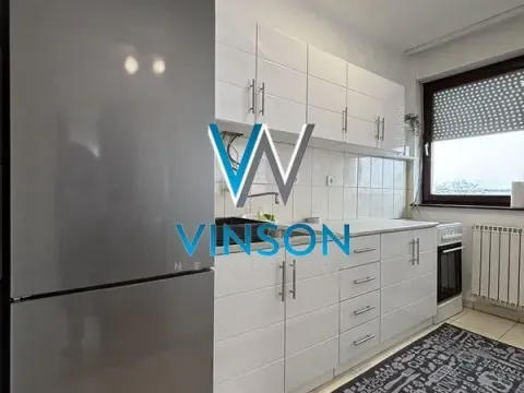 Rent, one bedroom apartment, 42m², Rotkvarija, Novi Sad Sve Podlokacije - image 6