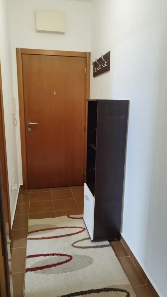 Rent, apartment, 30m², Vezirov Most, Podgorica