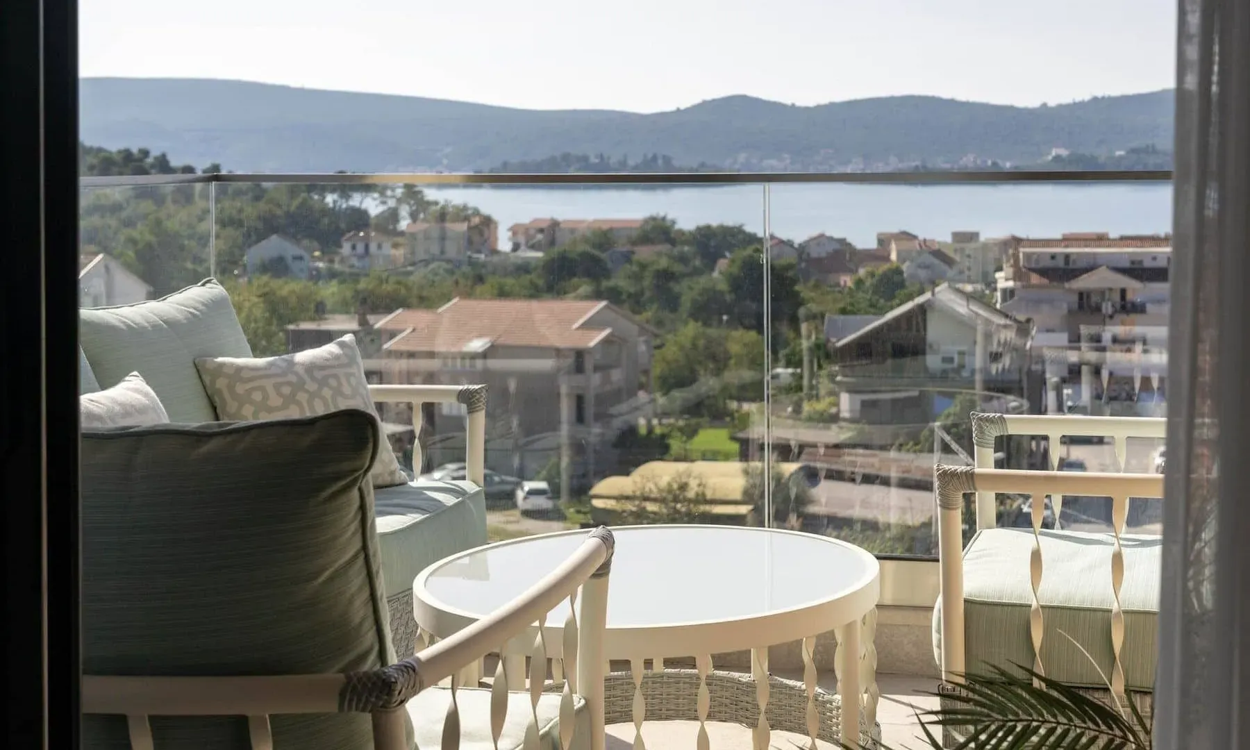 Prodaja, dvosoban stan, 62m², Kava, Tivat
