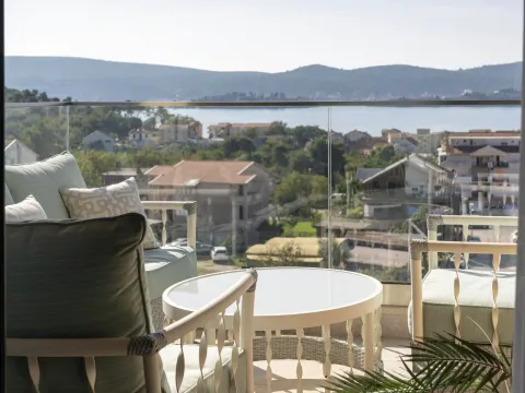 Prodaja, dvosoban stan, 62m², Kava, Tivat - image 16