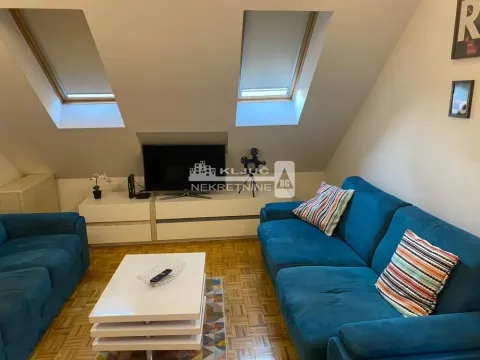 Prodaja, jednosoban stan, 38m², Savski Venac, Beograd - image 2