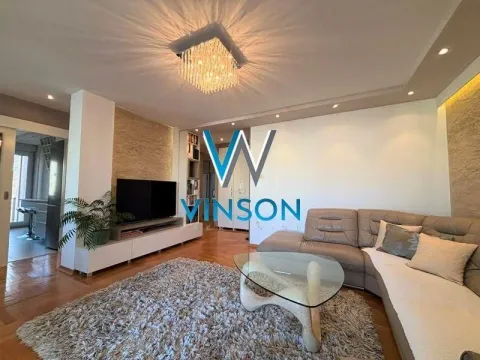 Izdavanje, četvorosoban stan, 90m², Liman 3, Novi Sad Sve Podlokacije - image 5