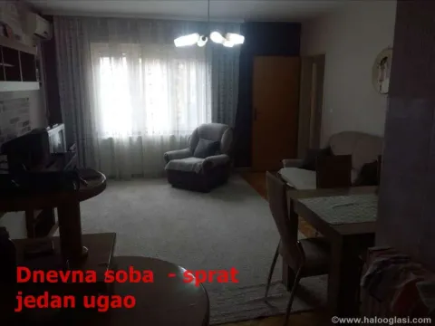 Prodaja, kuća, 130m², Centar, Kruševac - image 13