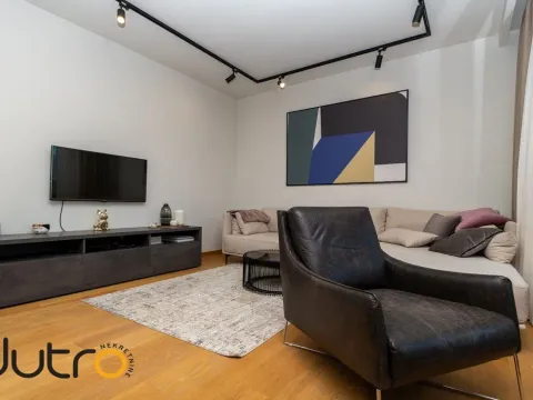 Izdavanje, dvosoban stan, 70m², Podgorica, Crna Gora - image 2