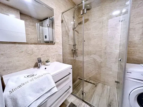 Sale, studio apartment, 32m², Dobra Voda, Budva - image 6