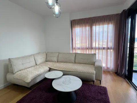Prodaja, jednosoban stan, 55m², Centar, Bar - image 3