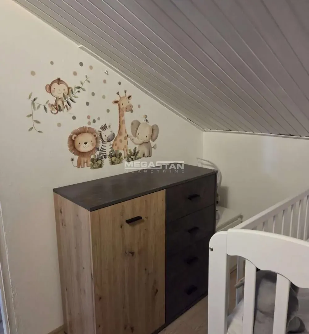 Prodaja, jednosoban stan, 35m², Novi Beograd Sve Podlokacije, Beograd