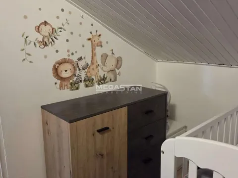 Prodaja, jednosoban stan, 35m², Novi Beograd Sve Podlokacije, Beograd - image 5