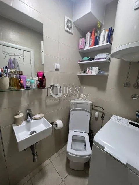 Rent, one bedroom apartment, 29m², Lion, Zvezdara Sve Podlokacije