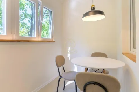 Prodaja, jednosoban stan, 40m², Detelinara, Novi Sad Sve Podlokacije - image 5