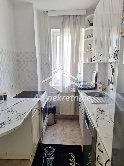 Rent, two bedroom apartment, 55m², Tašmajdan, Palilula Sve Podlokacije