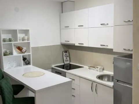 Izdavanje, garsonjera, 30m², Podbara, Novi Sad Sve Podlokacije - image 3