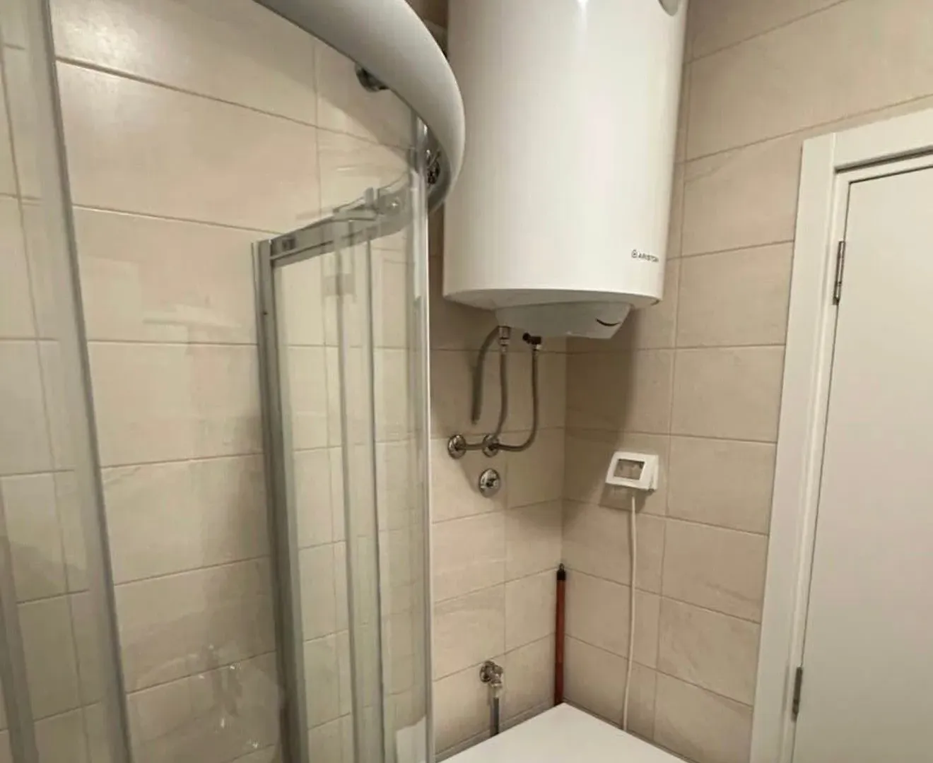 Rent, one bedroom apartment, 45m², Zagorič, Podgorica
