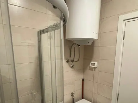 Rent, one bedroom apartment, 45m², Zagorič, Podgorica - image 7