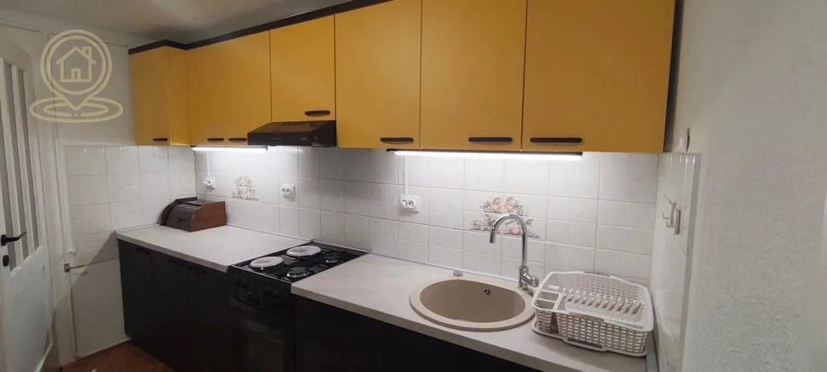Rent, two bedroom apartment, 50m², Salajka, Novi Sad Sve Podlokacije
