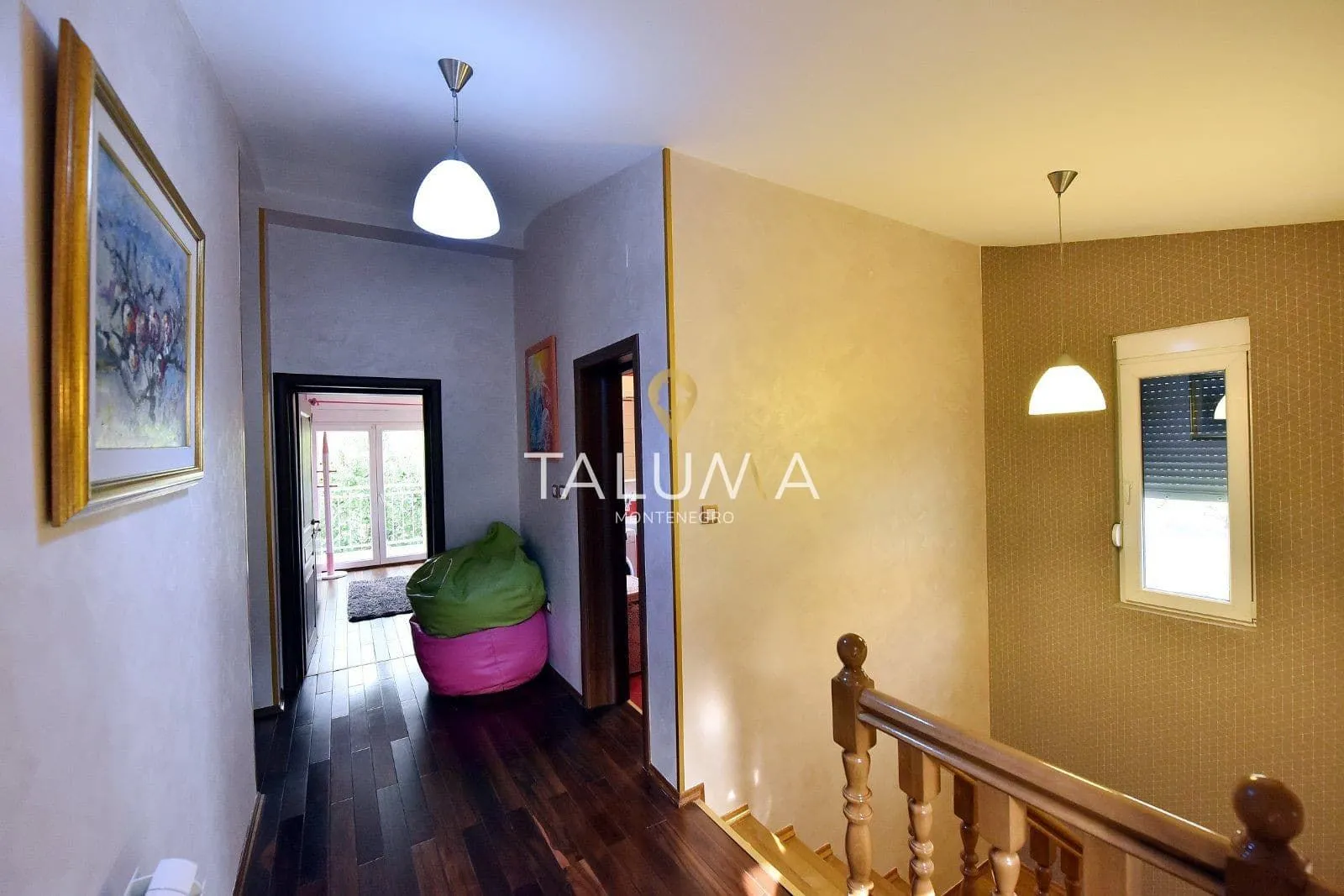 Prodaja, kuća, 175m², Podgorica, Crna Gora