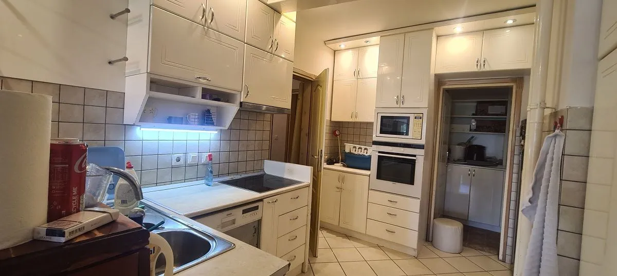 Rent, three bedroom apartment, 95m², Novi Beograd Sve Podlokacije, Beograd