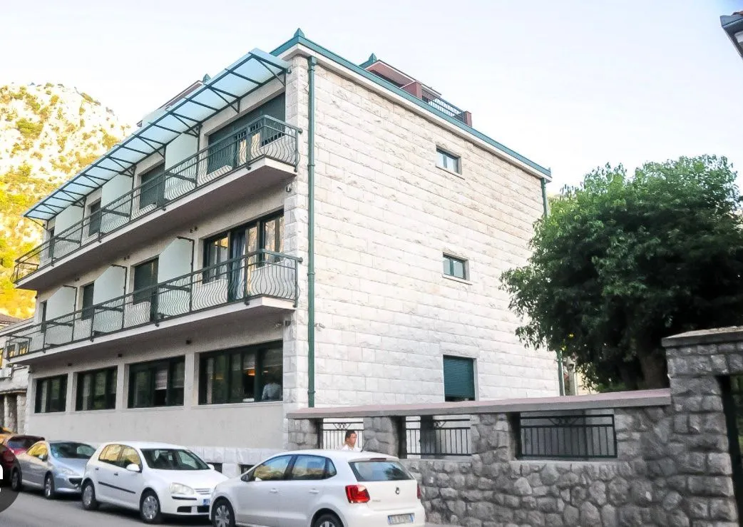 Prodaja, kuća, 1000m², Kotor, Crna Gora