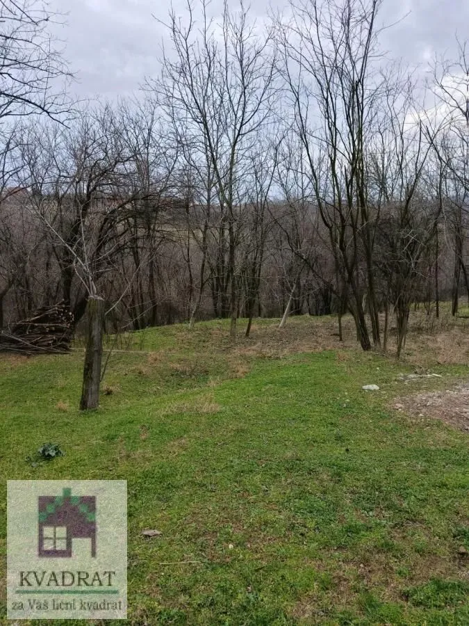 Prodaja, plac, 2156m², Obrenovac, Beograd