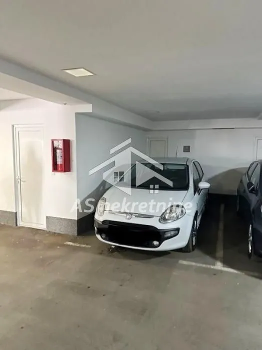 Rent, apartment, 53m², Zemun Meandri, Zemun Sve Podlokacije