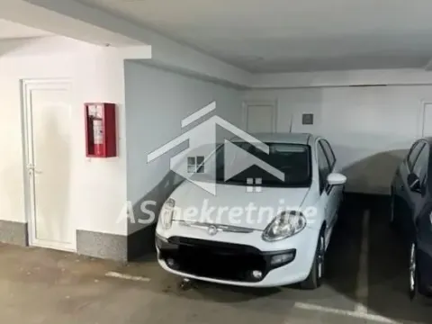 Rent, apartment, 53m², Zemun Meandri, Zemun Sve Podlokacije - image 16