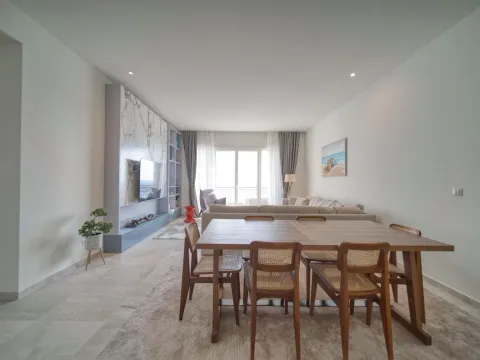 Sale, two bedroom apartment, 96m², Luštica, Tivat - image 2