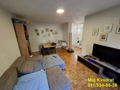 Sale, three bedroom apartment, 73m², Novi Beograd Blok 34, Novi Beograd Sve Podlokacije - image 3