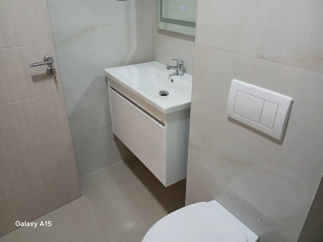 Prodaja, jednosoban stan, 46m², Bečići, Budva