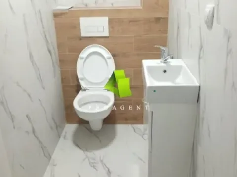 Sale, two bedroom apartment, 73m², Pantelej, Niš - image 8