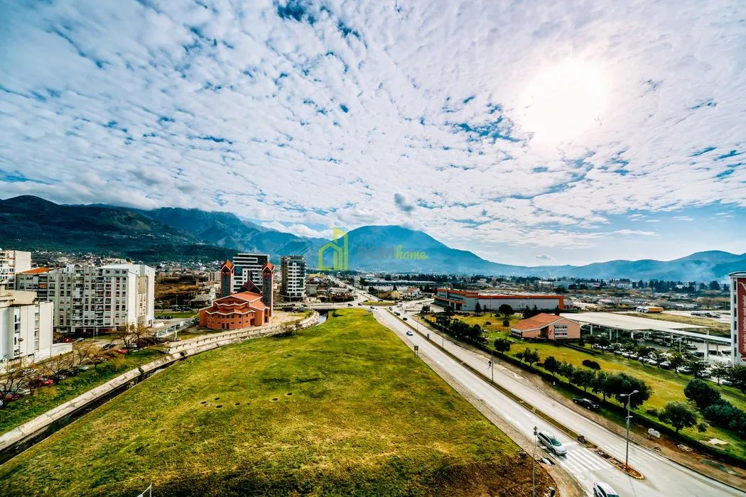 Prodaja, jednosoban stan, 48m², Bar, Crna Gora