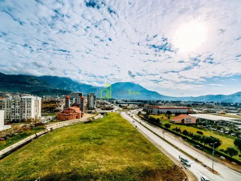 Sale, one bedroom apartment, 49m², Bar, Crna Gora - image 14