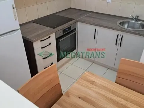 Izdavanje, dvosoban stan, 42m², Centar, Novi Sad - image 6