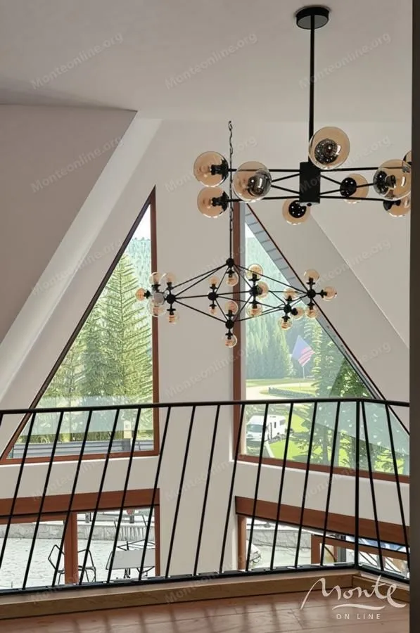 Prodaja, kuća, 160m², Žabljak, Crna Gora