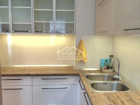 Prodaja, trosoban stan, 81m², Novi Beograd Sve Podlokacije, Beograd - image 8