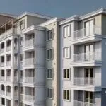 Prodaja, garsonjera, 28135m², Bečići, Budva - image 2