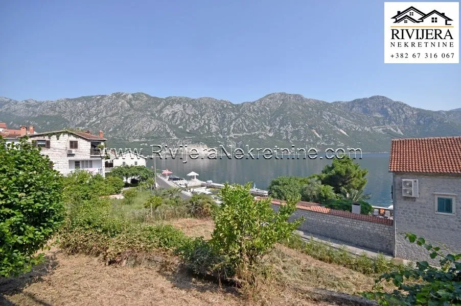 Prodaja, kuća, 184m², Kostanjica, Kotor