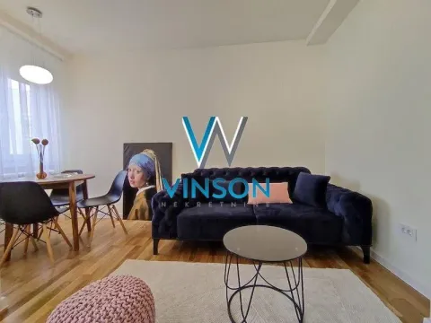 Izdavanje, dvosoban stan, 45m², Centar, Novi Sad - image 3