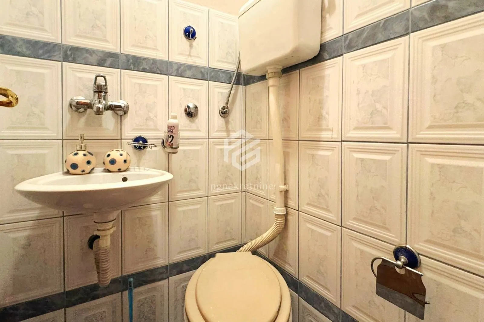 Rent, three bedroom apartment, 130m², Zabjelo, Podgorica