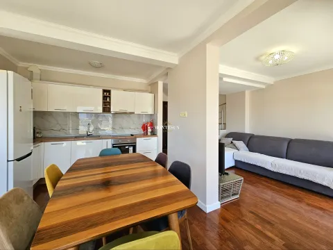 Rent, three bedroom apartment, 120m², Centar, Budva - image 3