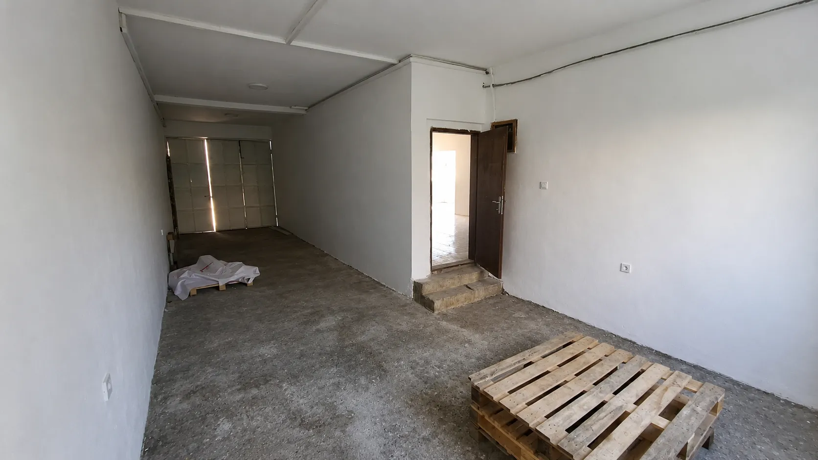 Rent, office space, 110m², Stari Aerodrom, Podgorica